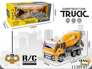 4ch rc engineering vehicles not included battery