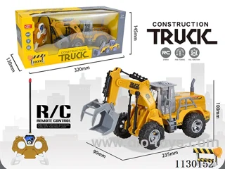 4ch rc engineering vehicles not included battery