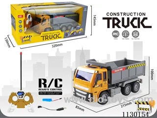 4ch rc engineering vehicles included battery