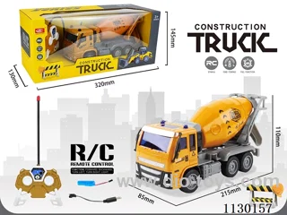 4ch rc engineering vehicles included battery