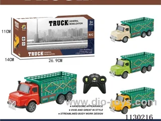 1:20 4ch rc car not included battery