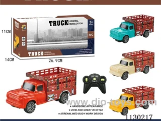 1:20 4ch rc car not included battery