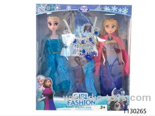 11.5 inch doll
