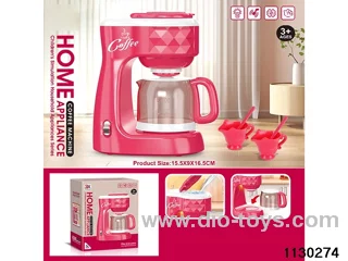 coffee machine
