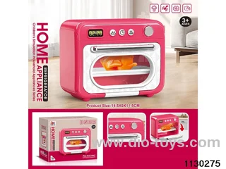 microwaves