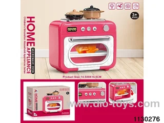 microwaves