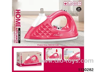 clothes iron