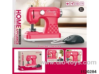 sewing machine