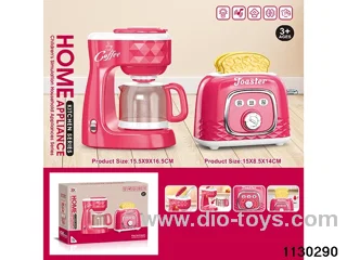 Small Appliances Portfolio