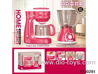 Small Appliances Portfolio