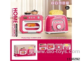 Small Appliances Portfolio