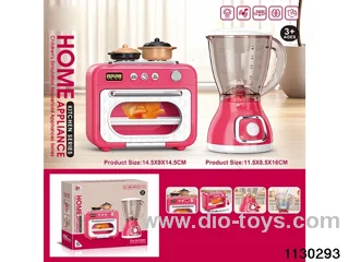 Small Appliances Portfolio