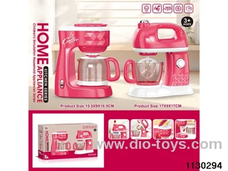 Small Appliances Portfolio