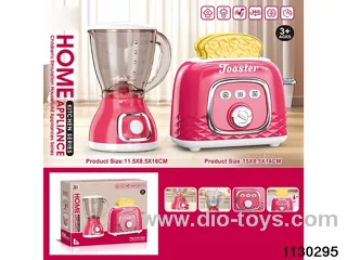 Small Appliances Portfolio
