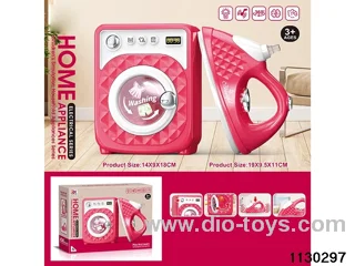 Small Appliances Portfolio