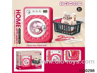 Small Appliances Portfolio
