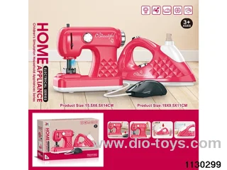 Small Appliances Portfolio