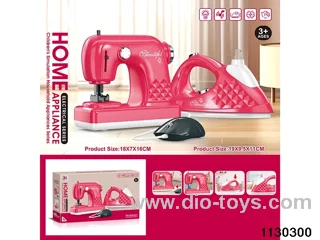 Small Appliances Portfolio