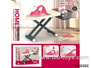 Ironing Board Set