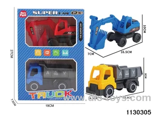 sliding vehicle
