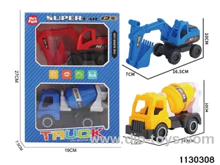 sliding vehicle