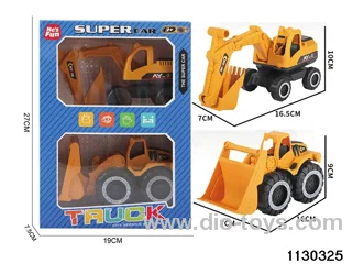 sliding vehicle