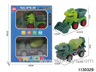 sliding vehicle