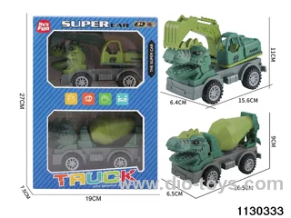 sliding vehicle