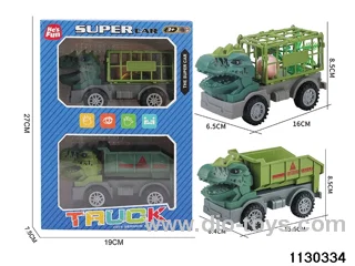 sliding vehicle