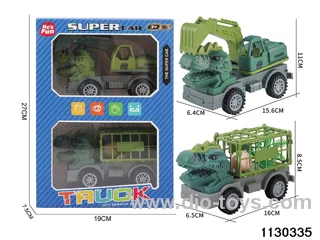 sliding vehicle