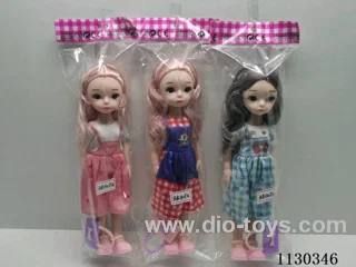 12 inch empty body Barbie dolls