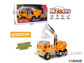 inertial vehicle W L/M