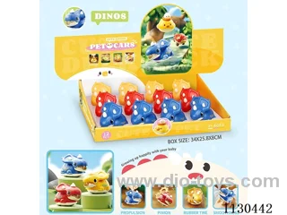 Pressing Toys