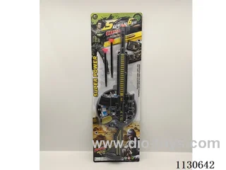 police set