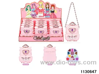 Children's Make-up