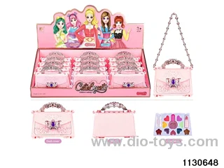 Children's Make-up