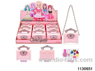 Children's Make-up