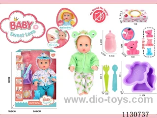 12inch doll