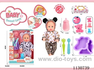 12inch doll
