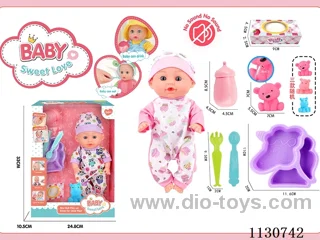 12inch doll