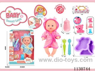 12inch doll
