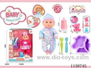 12inch doll