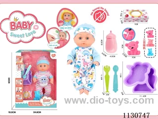 12inch doll