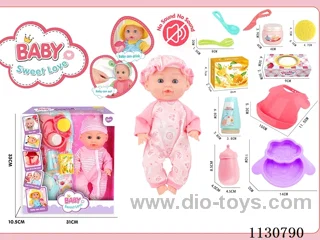 12inch doll