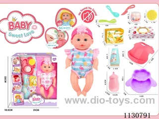 12inch doll