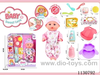 12inch doll