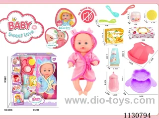 12inch doll