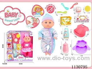 12inch doll
