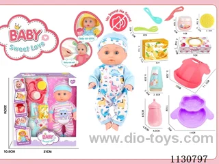 12inch doll
