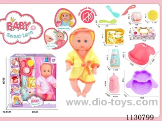 12inch doll